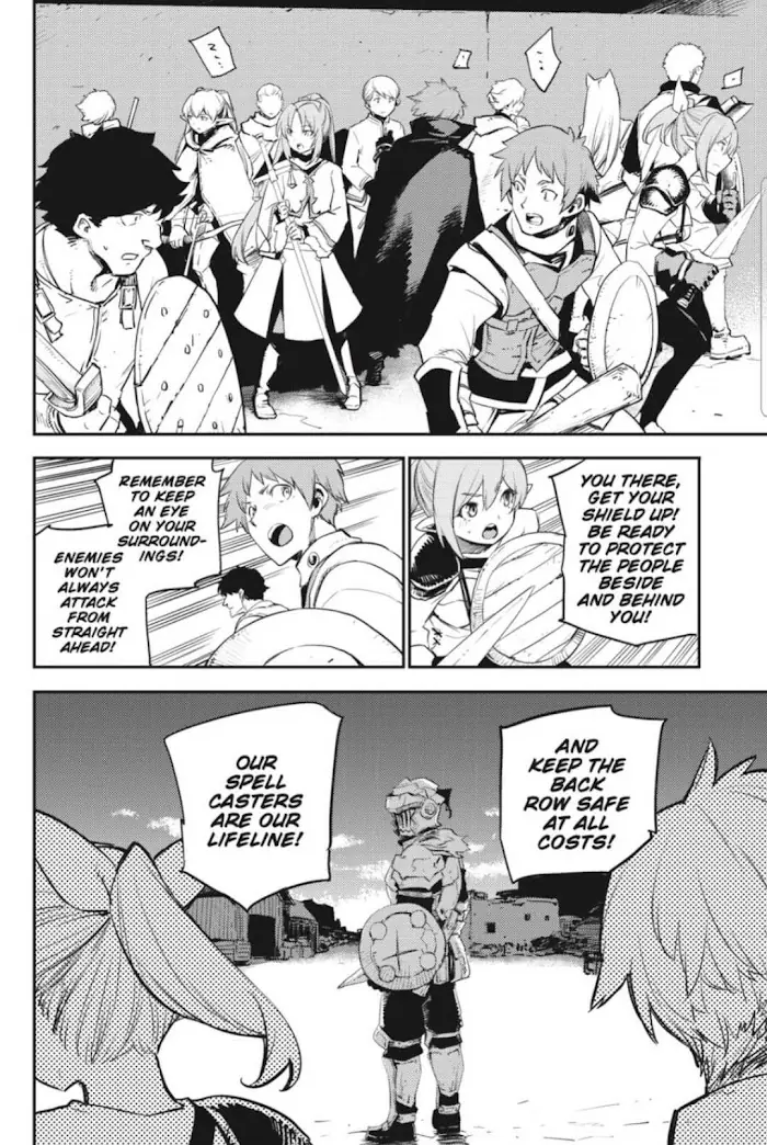 Goblin Slayer Chapter 70 image 07_optimized